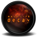 Half Life - Decay 2 Icon